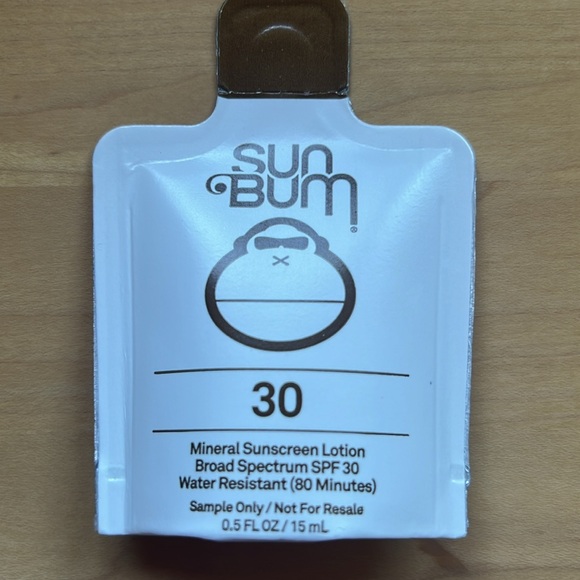 NEW sunscreen bundle of 4 - Picture 5 of 6